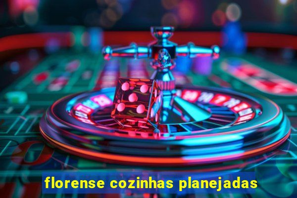 florense cozinhas planejadas